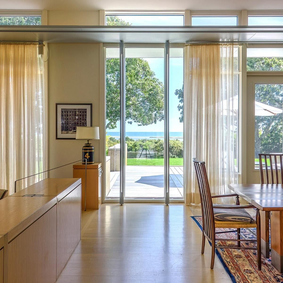 Obama's Martha's Vineyard vacation home is on sale