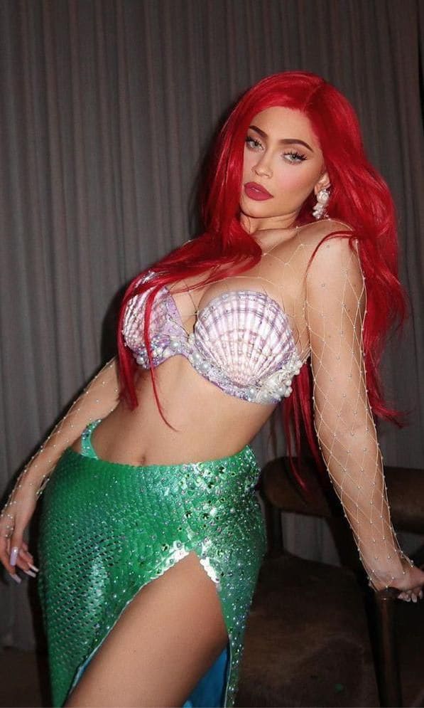 Halloween 2019: Best celebrity costumes