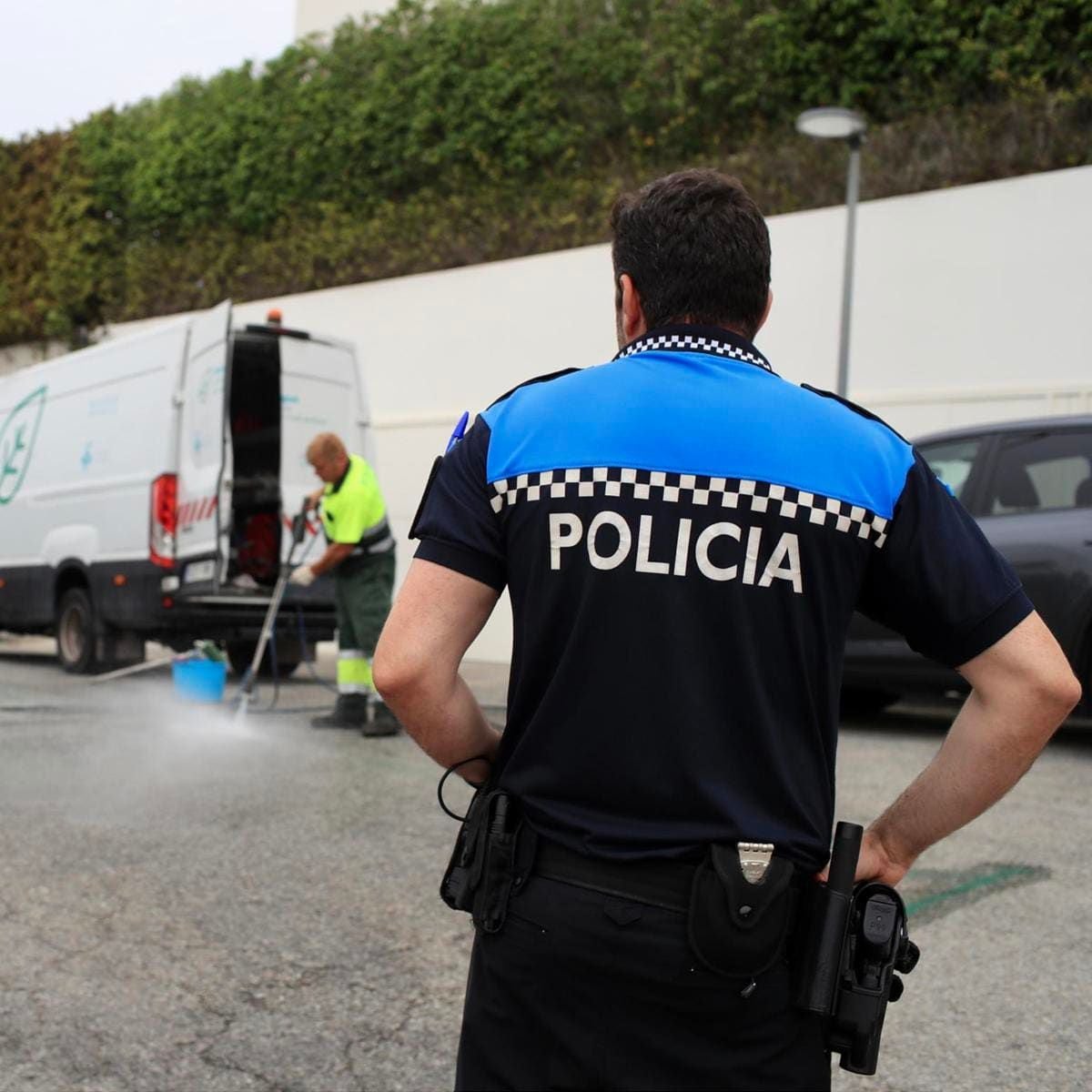 Creepy messages were spray painted in front of Shakira’s family home in Barcelona