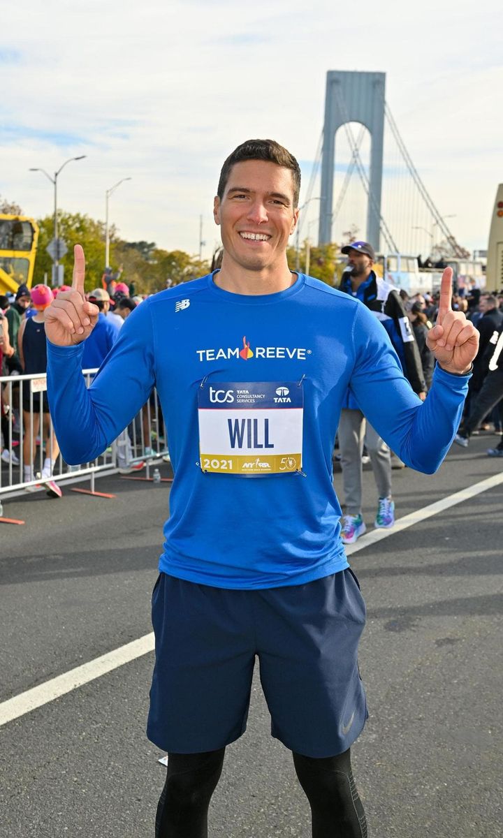 2021 TCS New York City Marathon