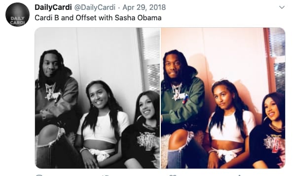 Sasha Obama