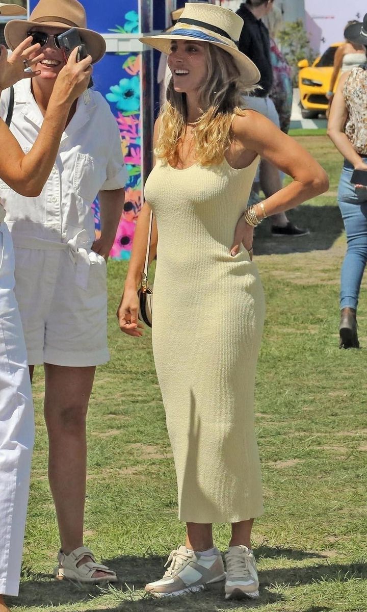 Elsa Pataky