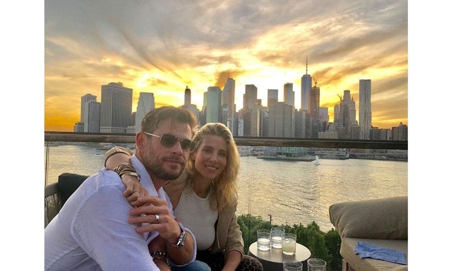 The secrets behind Chris Hemsworth and Elsa Patalys successful marriage