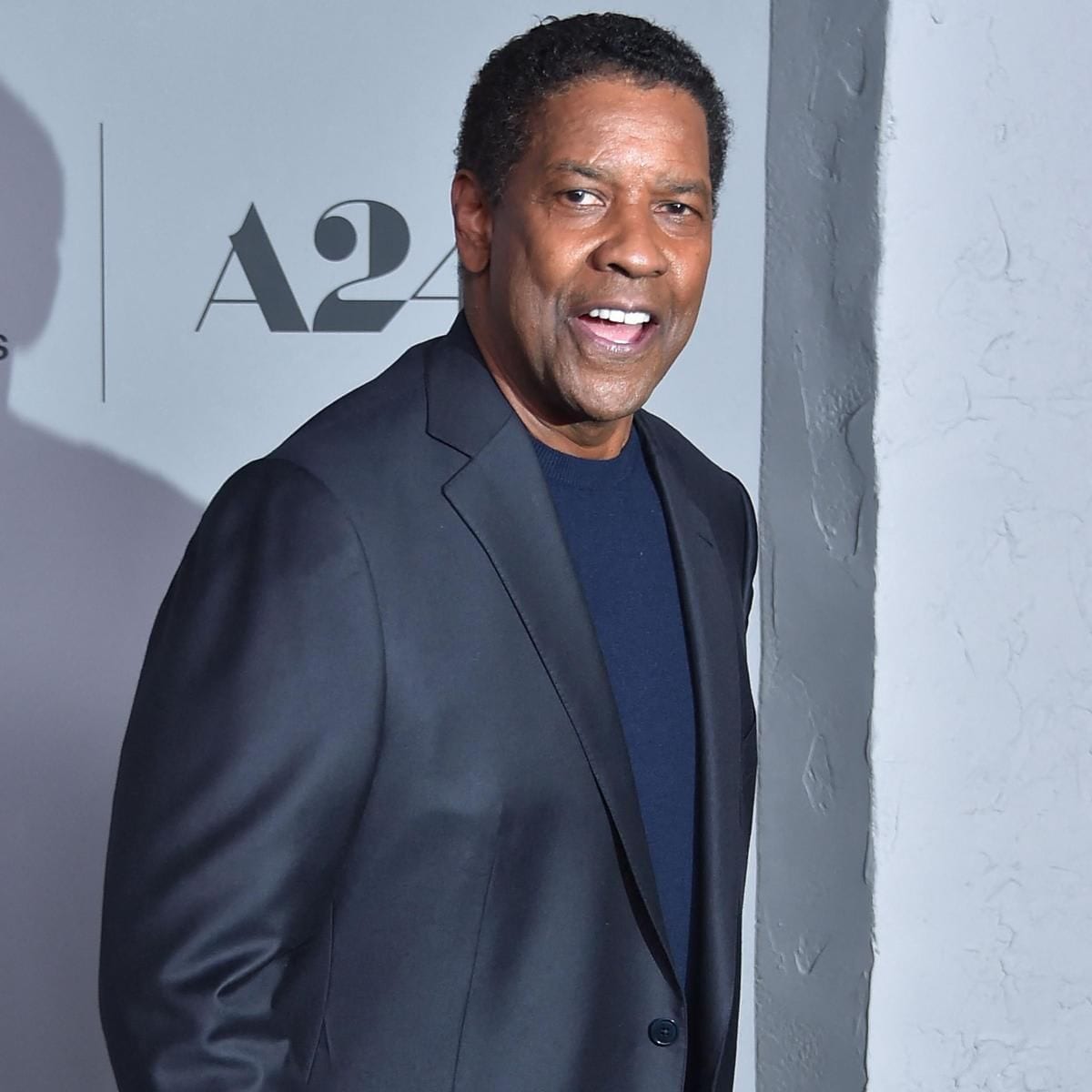 Denzel Washington