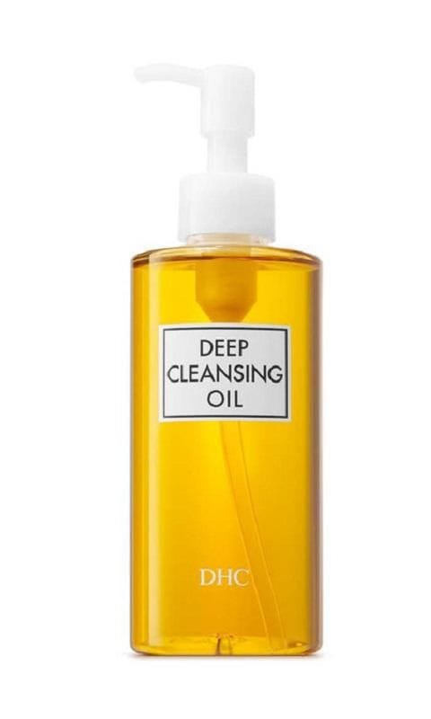 Deep Cleansing Oil by DHC