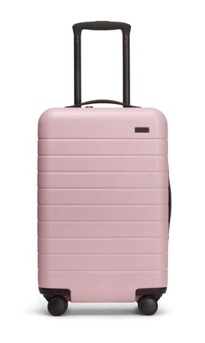 away suitcase