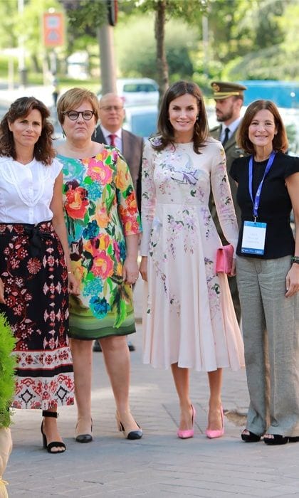 Letizia asos dress online