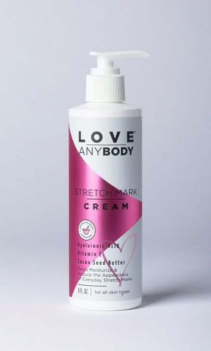 Love AnyBody Stretch Mark Cream