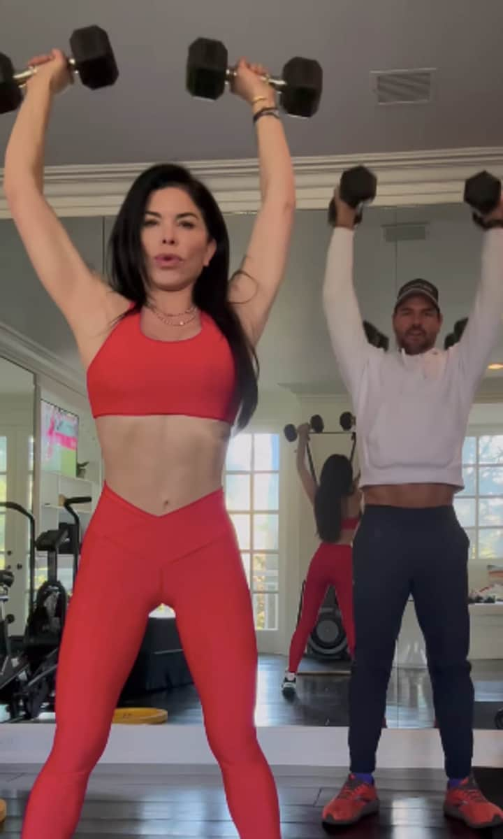 Lauren Sanchez