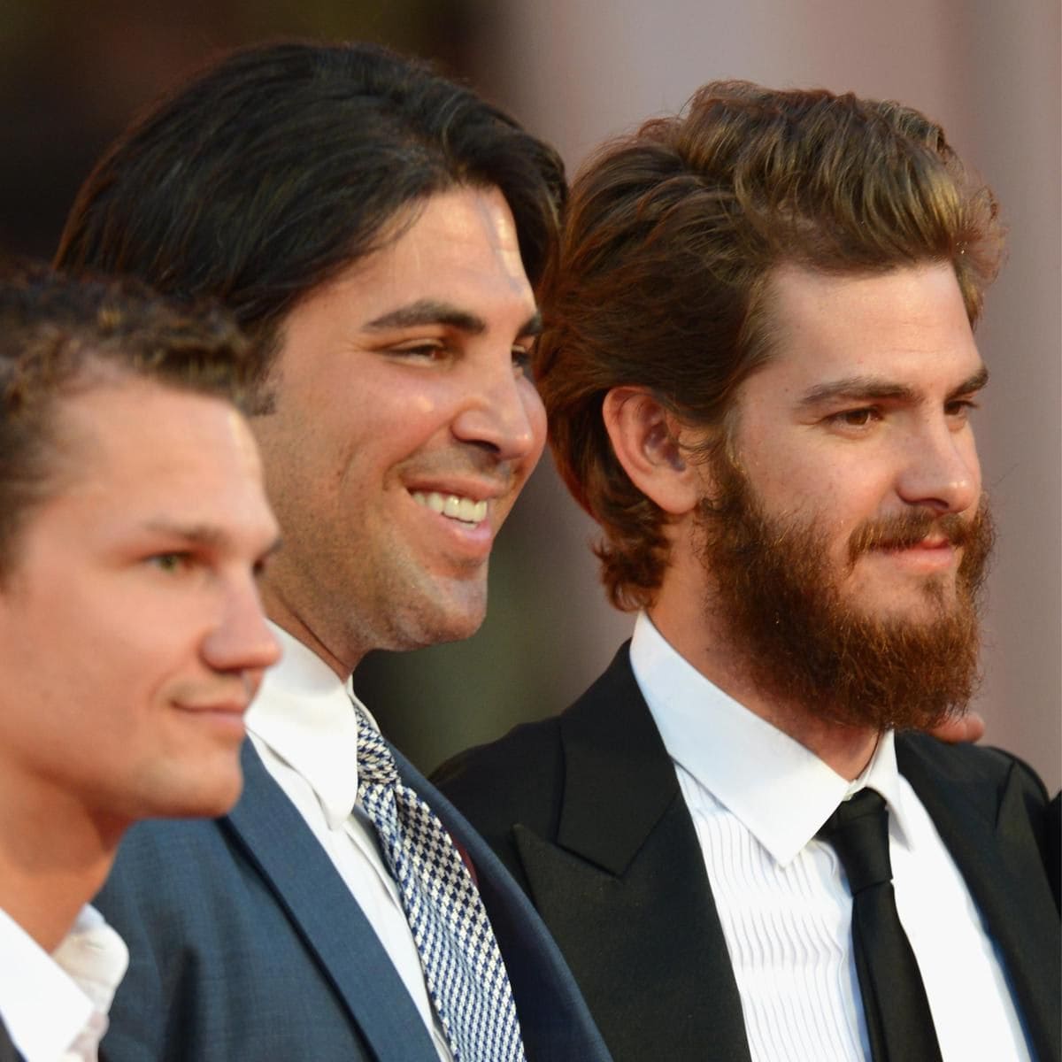 '99 Homes' Premiere   71st Venice Film Festival