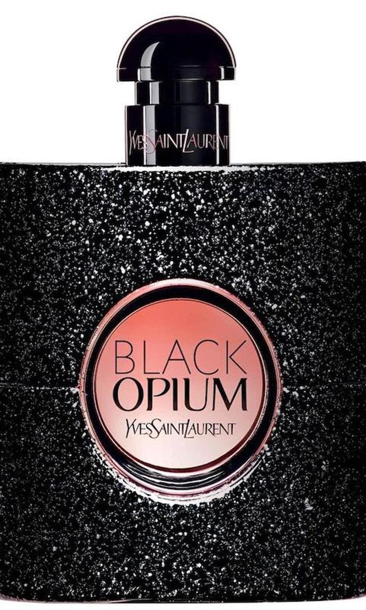 Black Opium