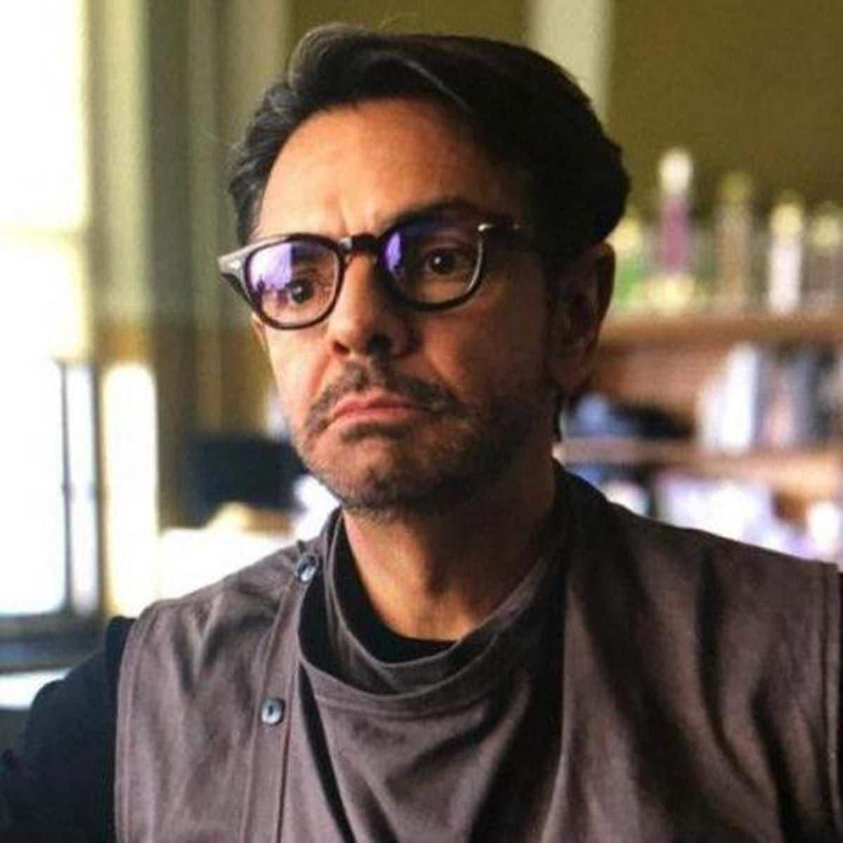 Eugenio Derbez in CODA