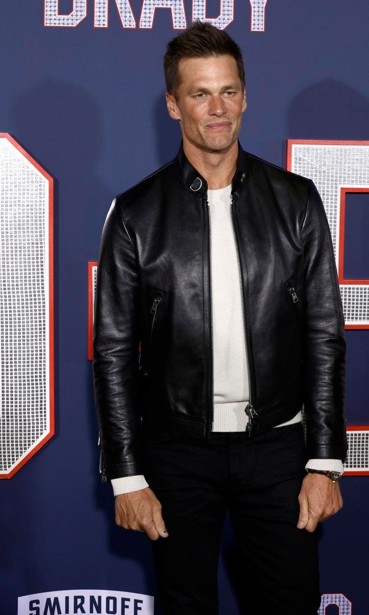 Los Angeles Premiere Screening Of Paramount Pictures' "80 For Brady"   Arrivals