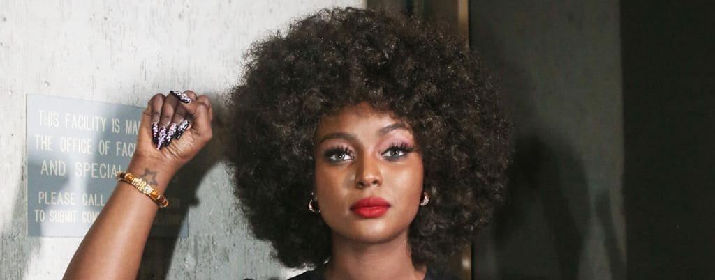 Amara La Negra