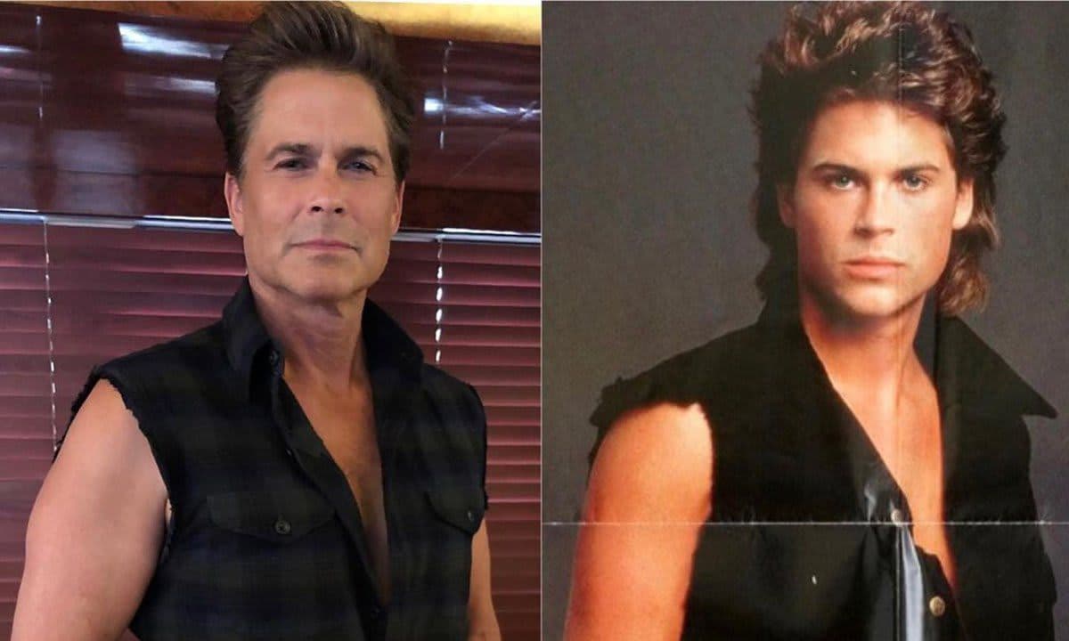 Rob Lowe