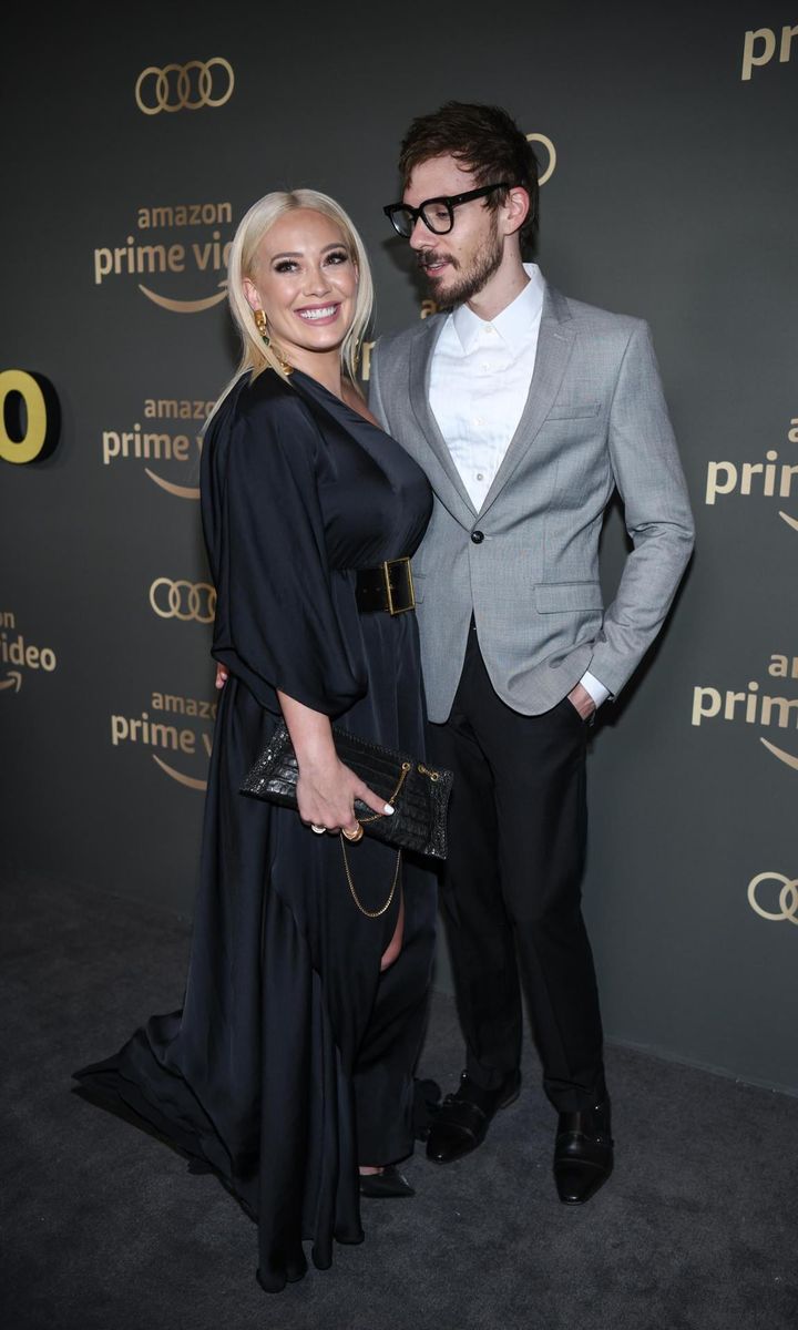 Amazon Prime Video's Golden Globe Awards After Party   Arrivals