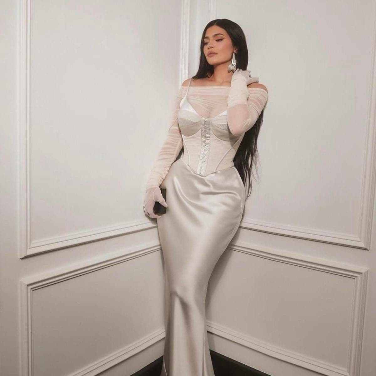 Kylie Jenner