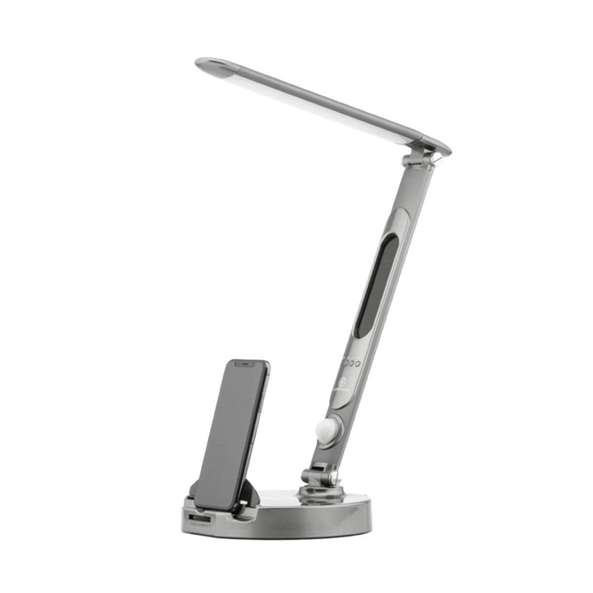 LumiCharge II LEDdesk lamp