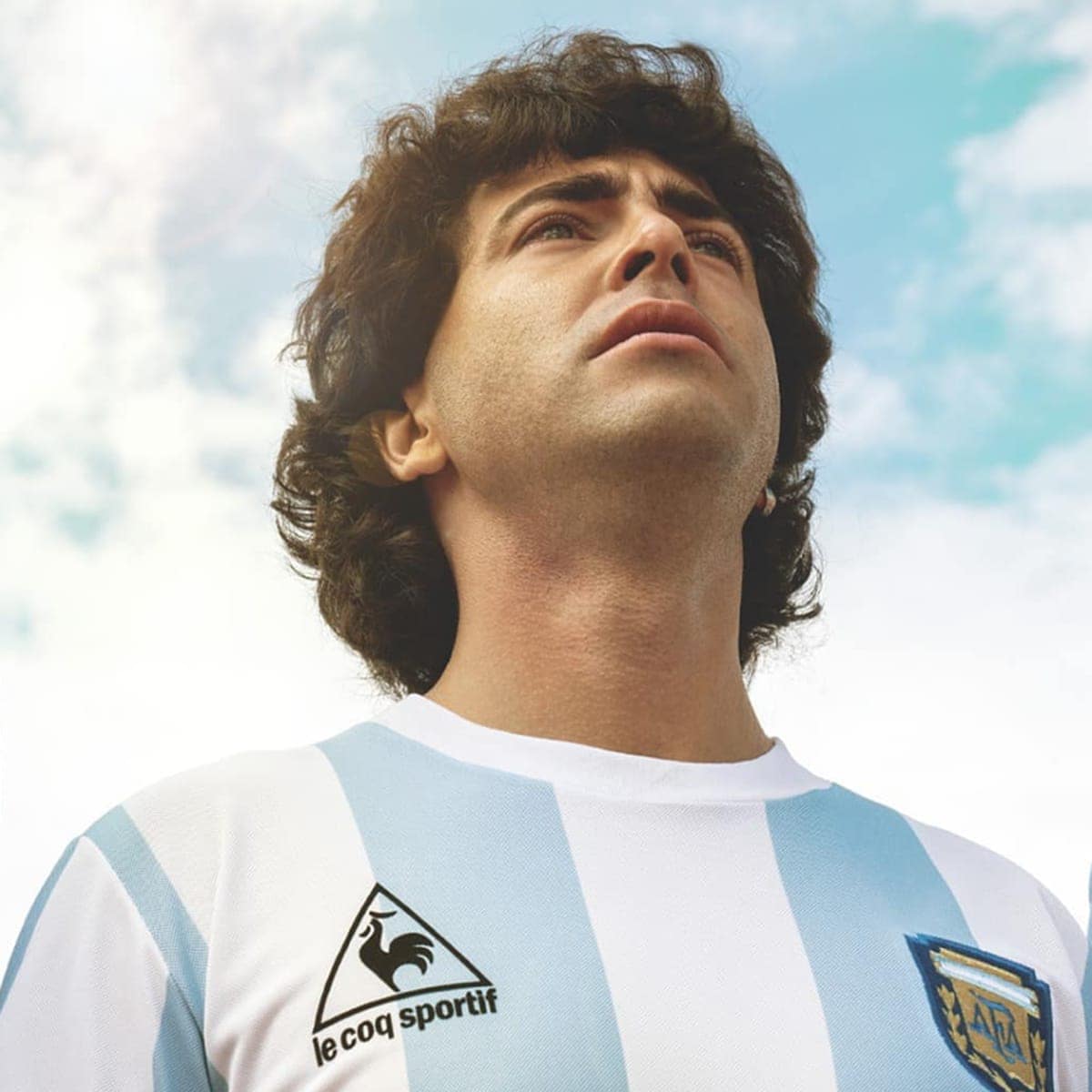 Maradona: Blessed Dream