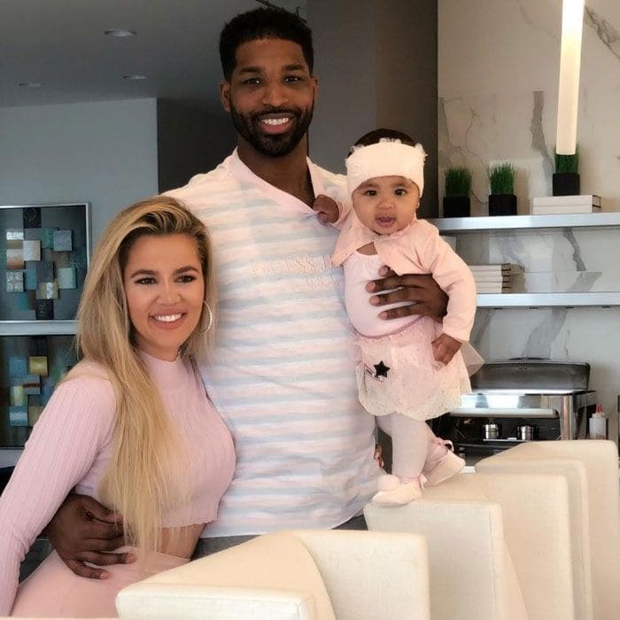 khloe tristan true picture