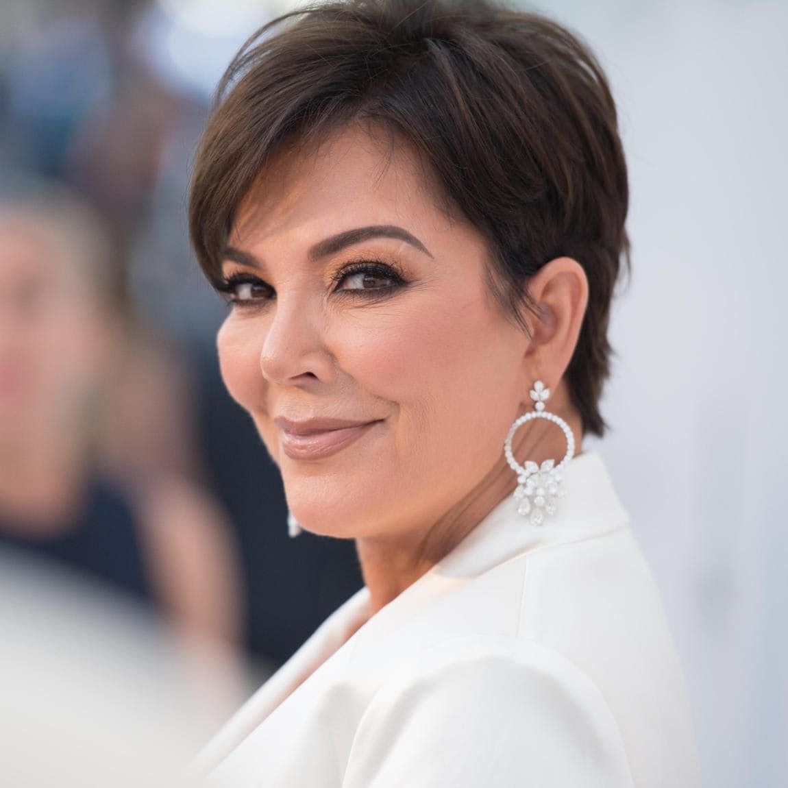 Kris Jenner