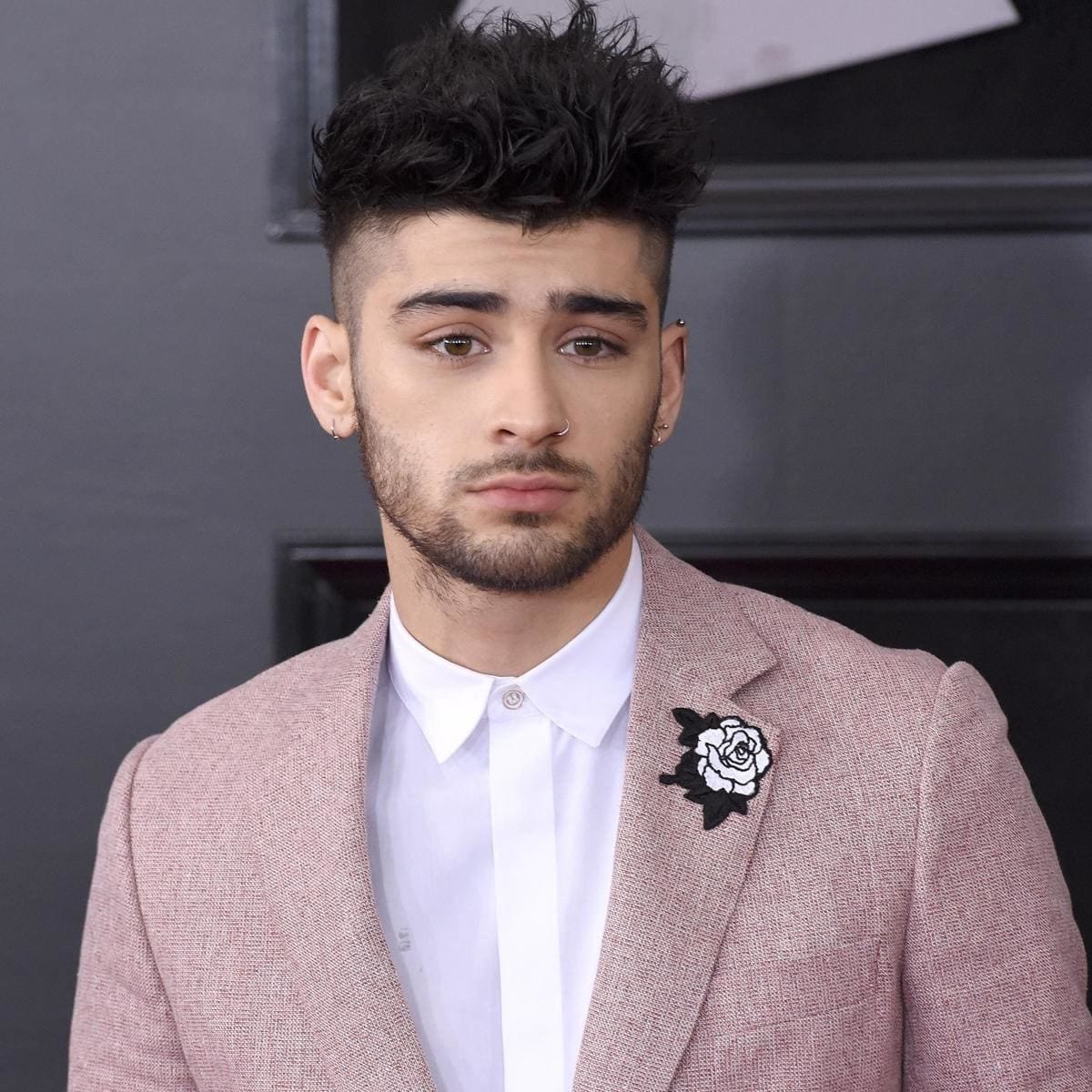 Zayn Malik