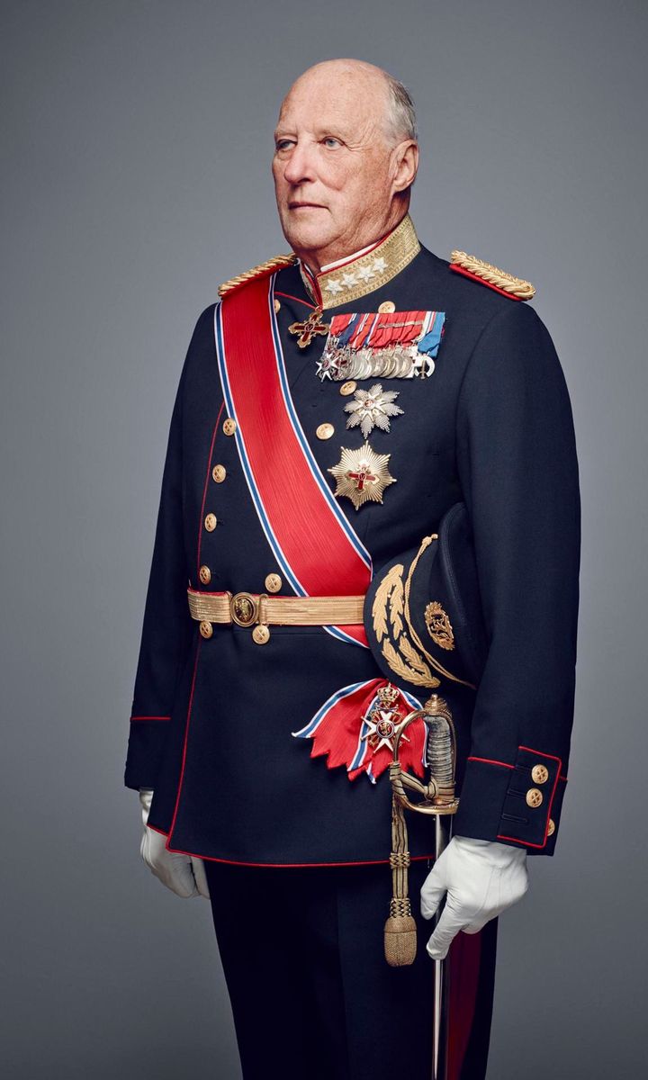 On April 22, 2024, the Norwegian Royal House announced changes to the King's activities moving forward