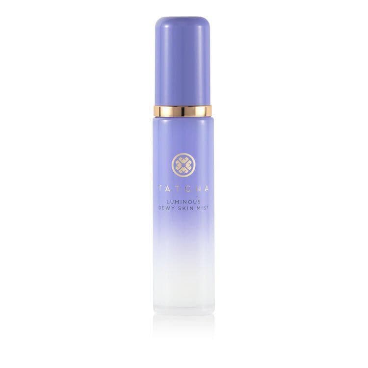 Tatcha mist