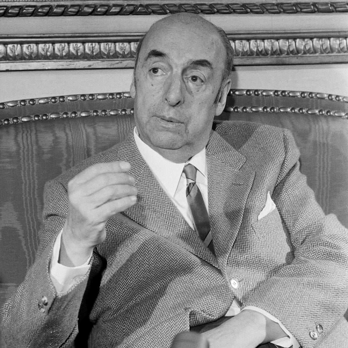 Pablo Neruda