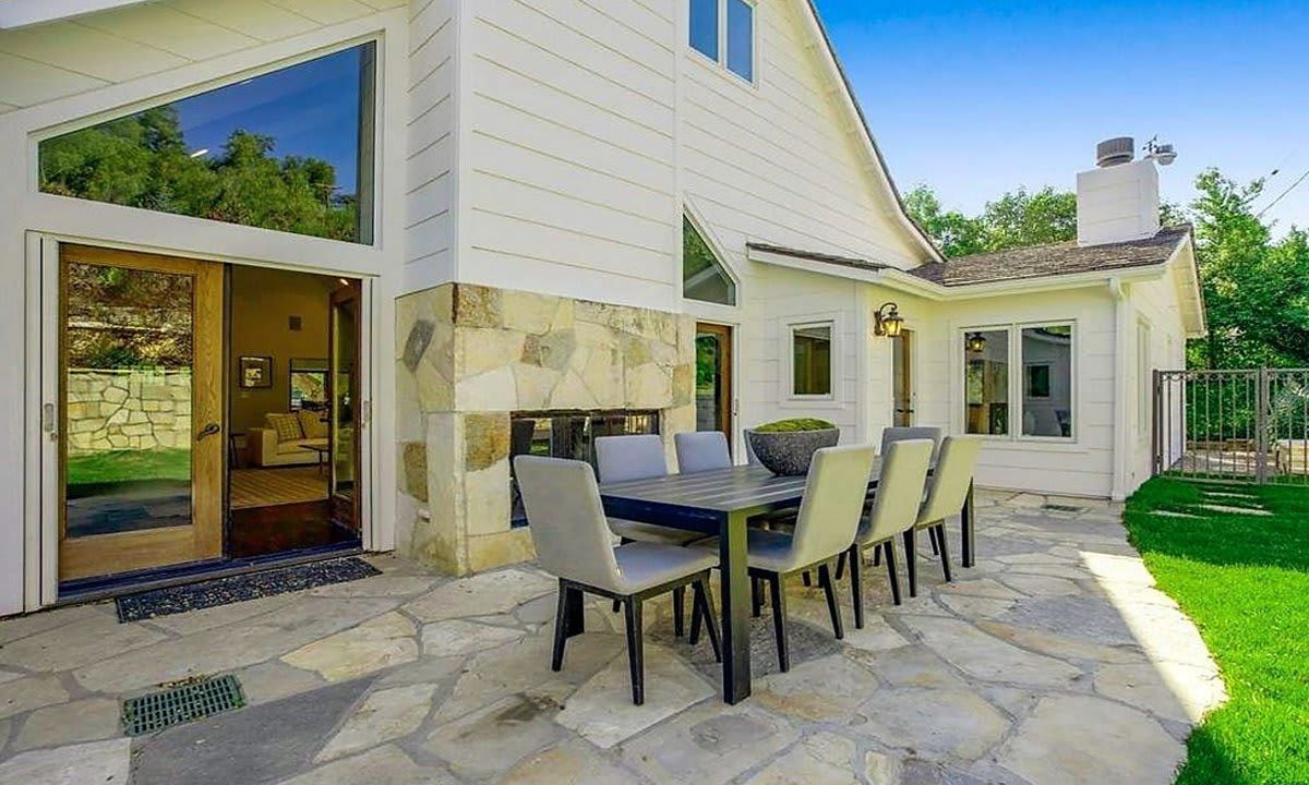 Iggy Azalea's new $5.2 Million Mansion