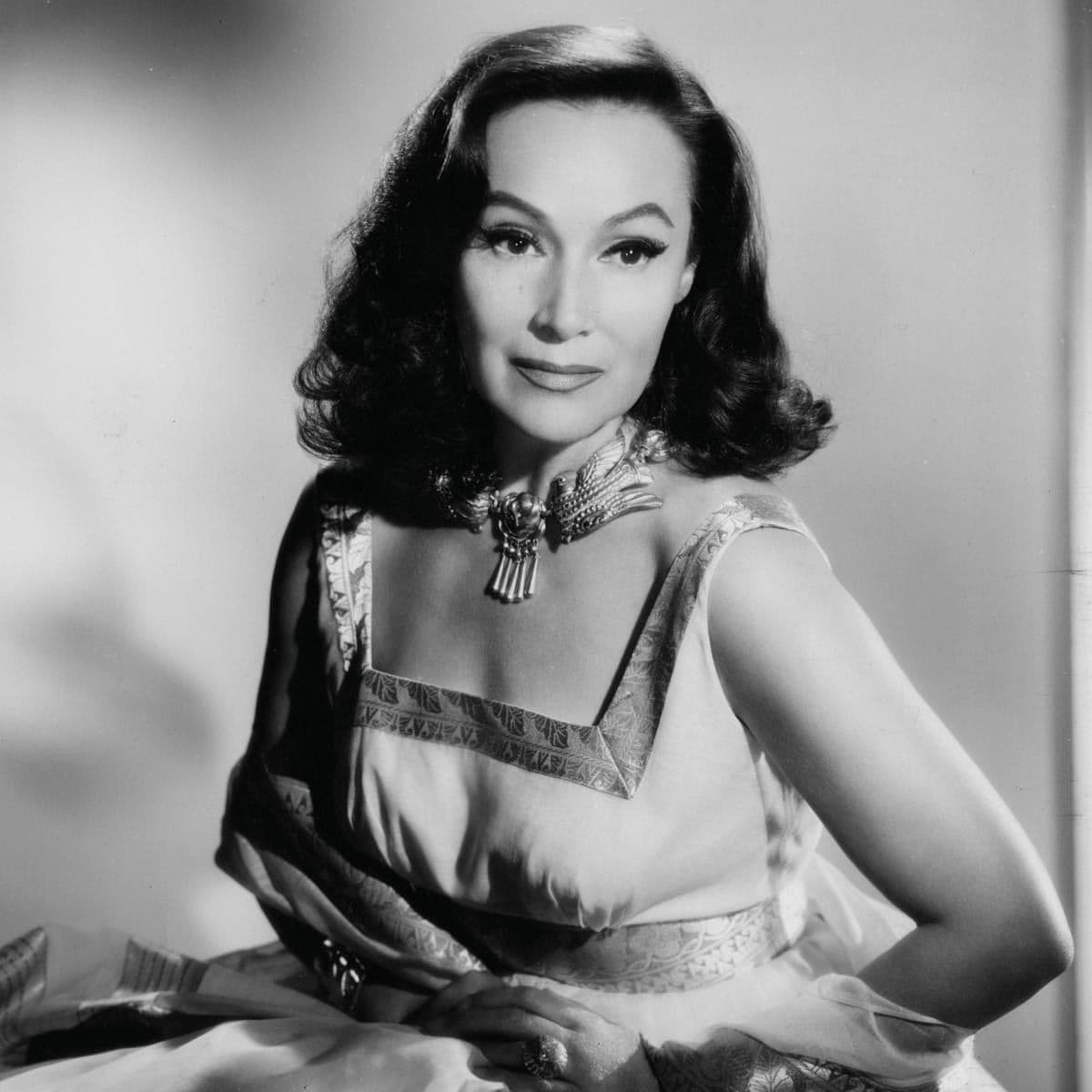 Dolores Del Rio