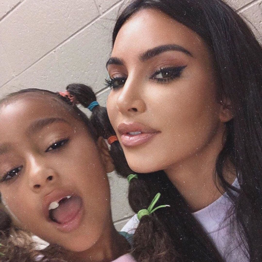 Kim Kardashian opens up about social media privacy