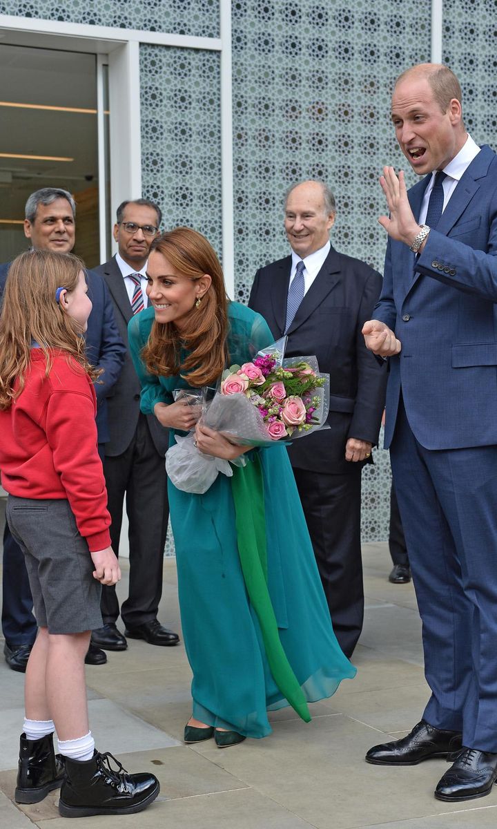 Prince William and Kate Middleton's trip to Pakistan will be their most complex tour to date