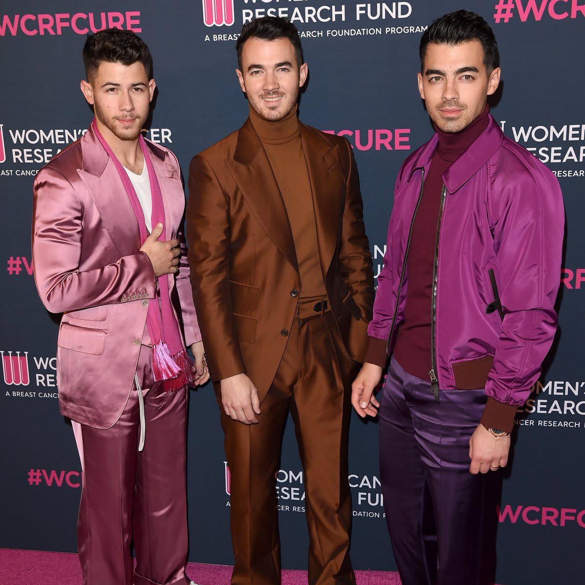 The Women's Cancer Research Fund's An Unforgettable Evening 2020 - Arrivals