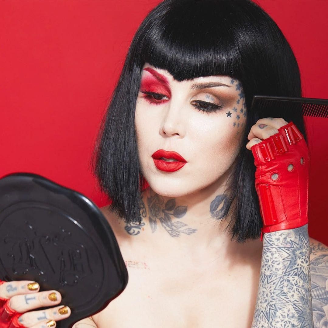 Kat Von D