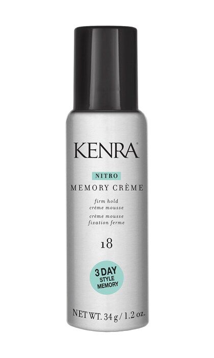 Kenra nitro memory creme