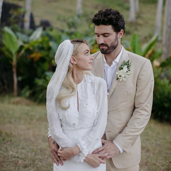 Kaitlynn Carter and Brody Jenner