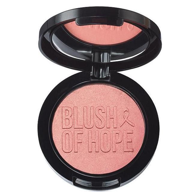 Avon Blush of Hope Radiant Blush