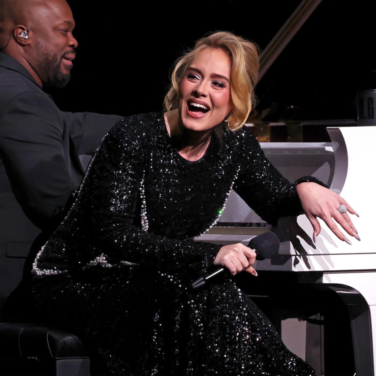 "Weekends with Adele" At The Colosseum At Caesars Palace