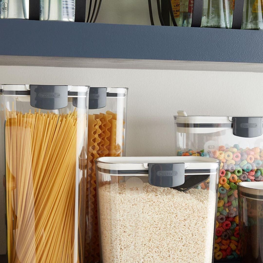 ideas to declutter your kitchen