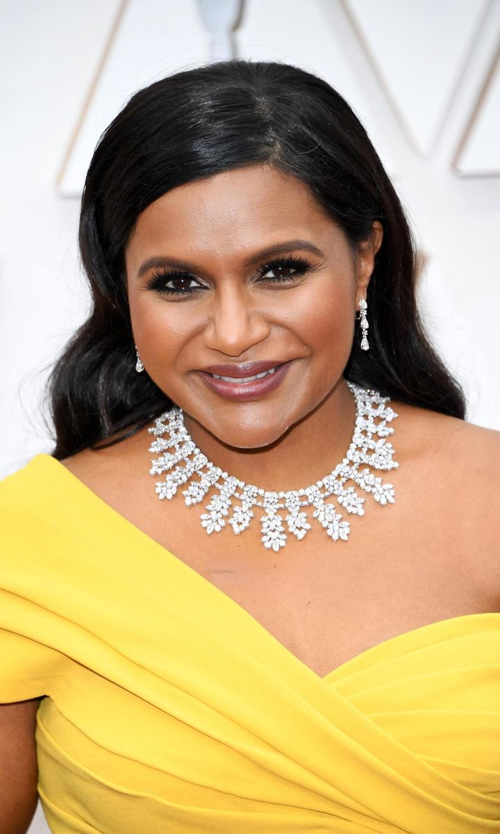 Mindy Kaling