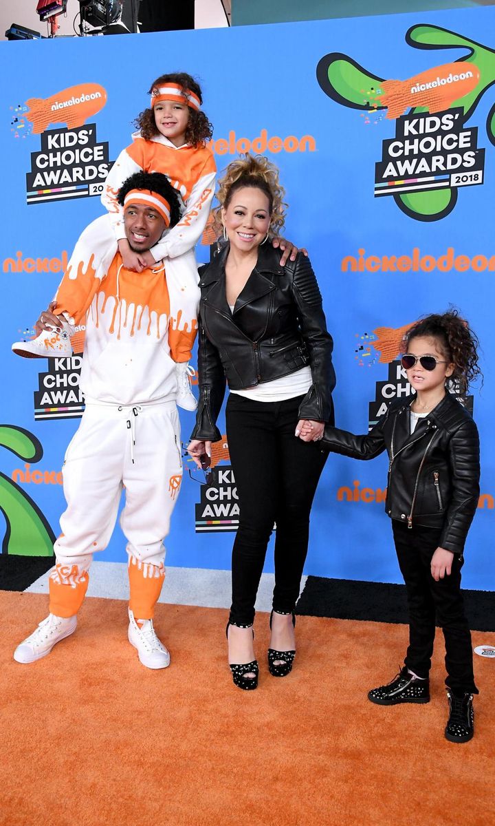 Nickelodeon's 2018 Kids' Choice Awards   Arrivals