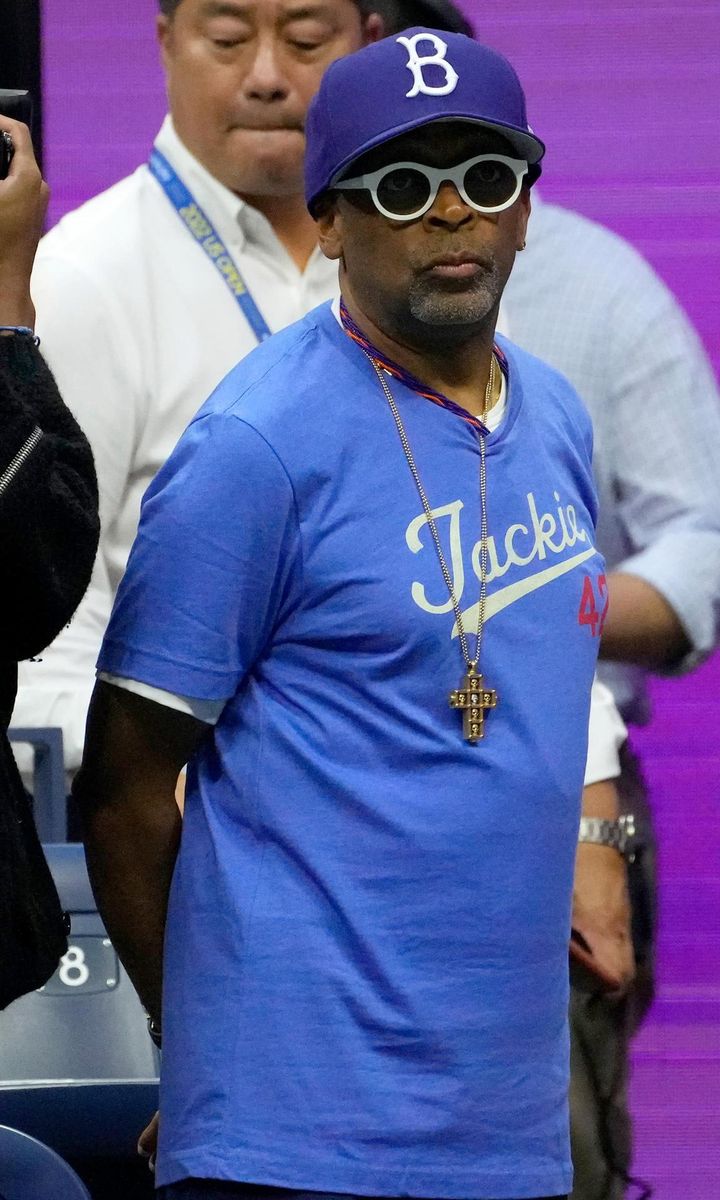 Spike Lee