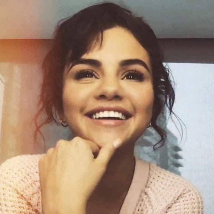 Selena Gomez Instagram