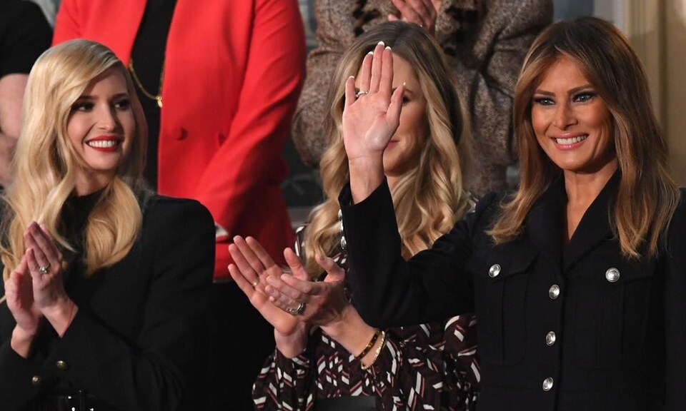 Melania and Ivanka Trump’s relationship and the reason behind her ‘I ...