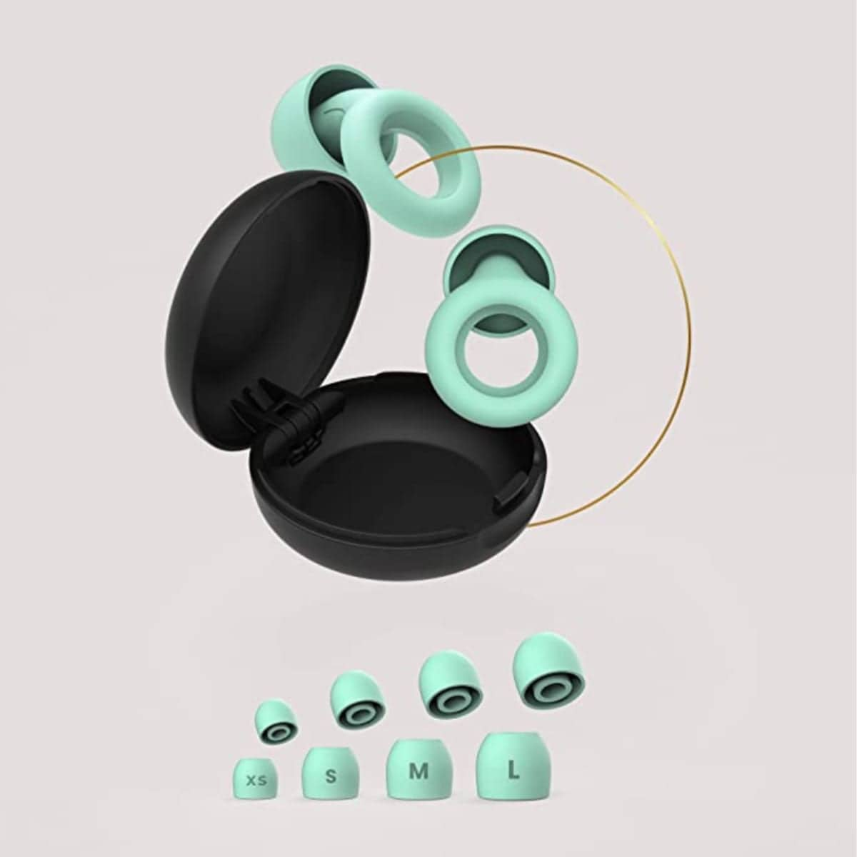 Loop Quiet Noise Reduction Earplugs