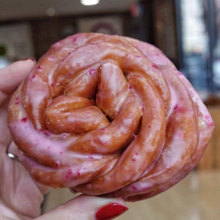 Doughnut Plant