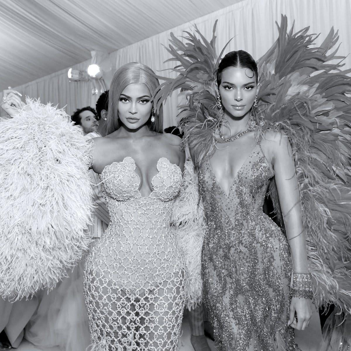 The 2019 Met Gala Celebrating Camp: Notes on Fashion   Red Carpet