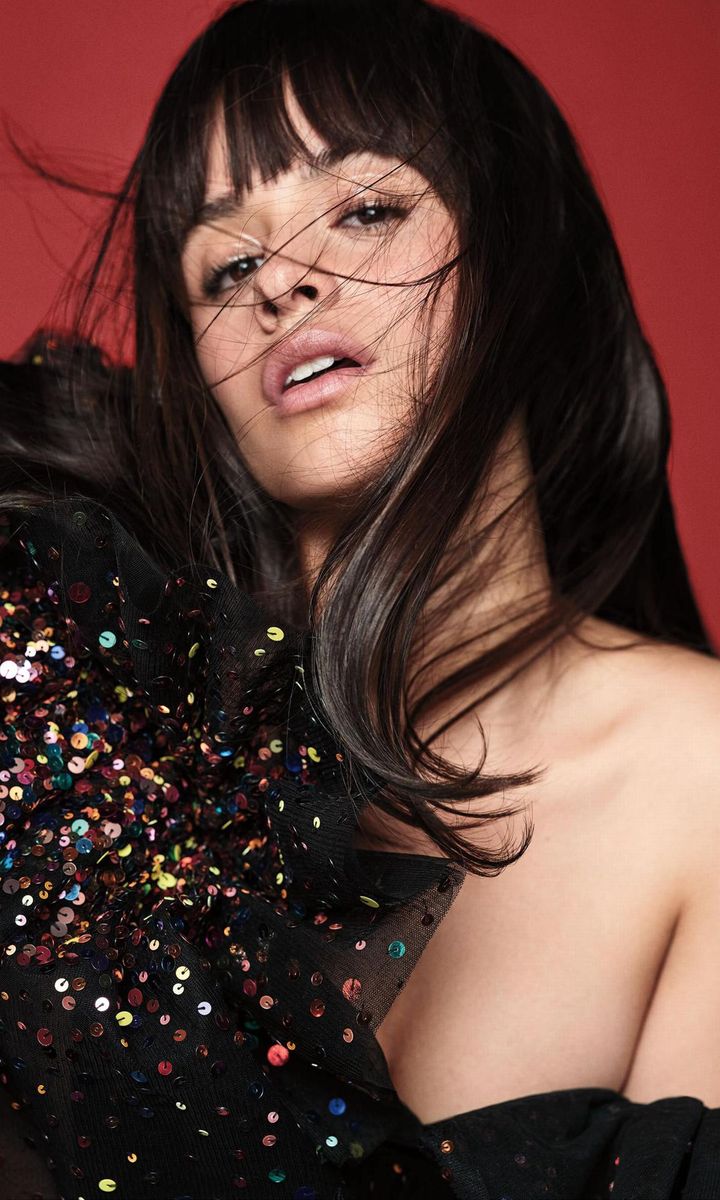 Camila Cabello exudes magic as the face of Victoria’s Secret newest perfume