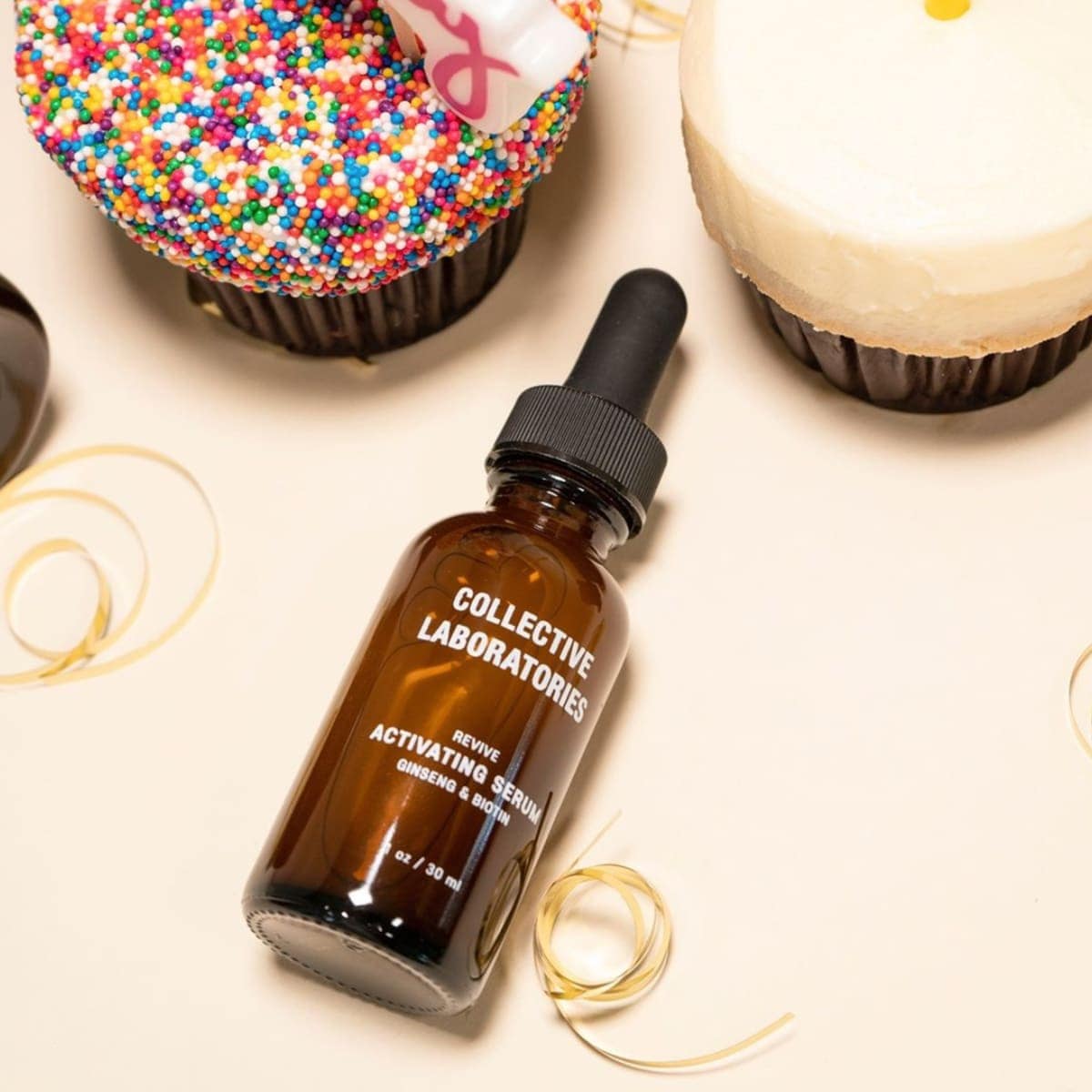 Collective Laboratories Activating Serum